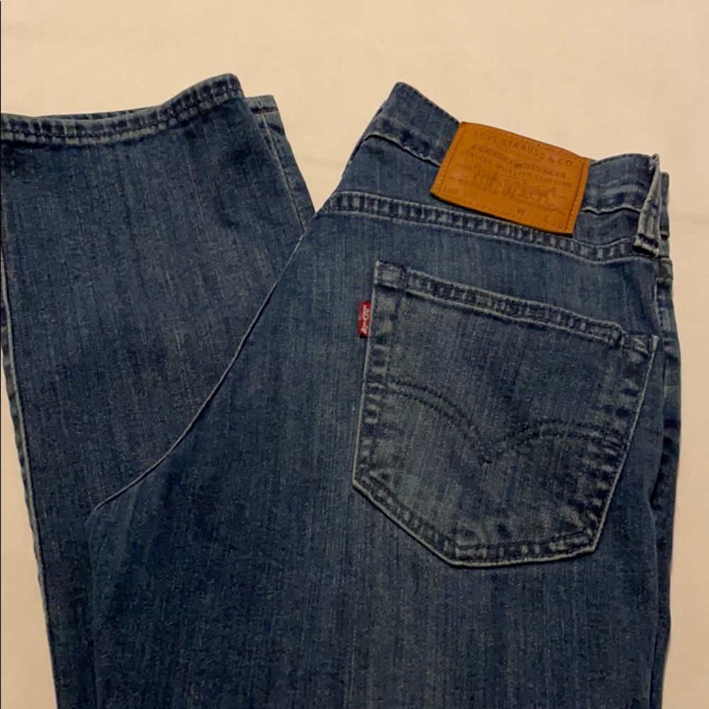 Levi’s 511 29x30